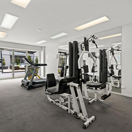 Burwood Serviced Apartments Экстерьер фото
