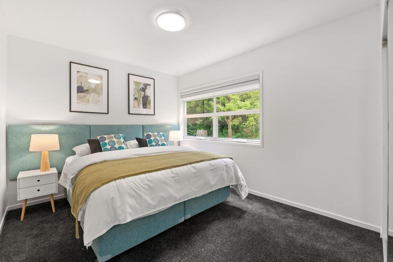 Burwood Serviced Apartments Экстерьер фото