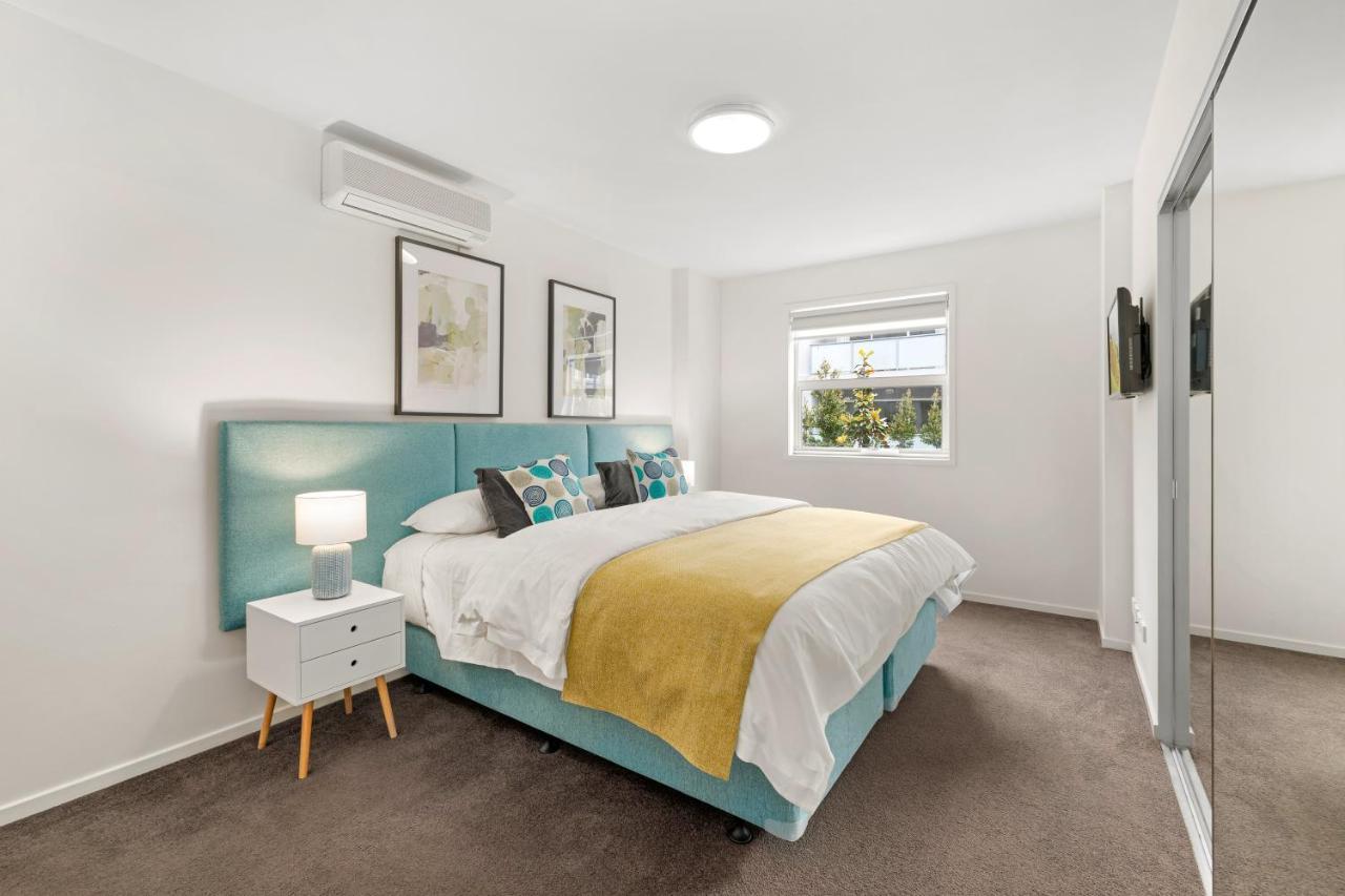 Burwood Serviced Apartments Экстерьер фото
