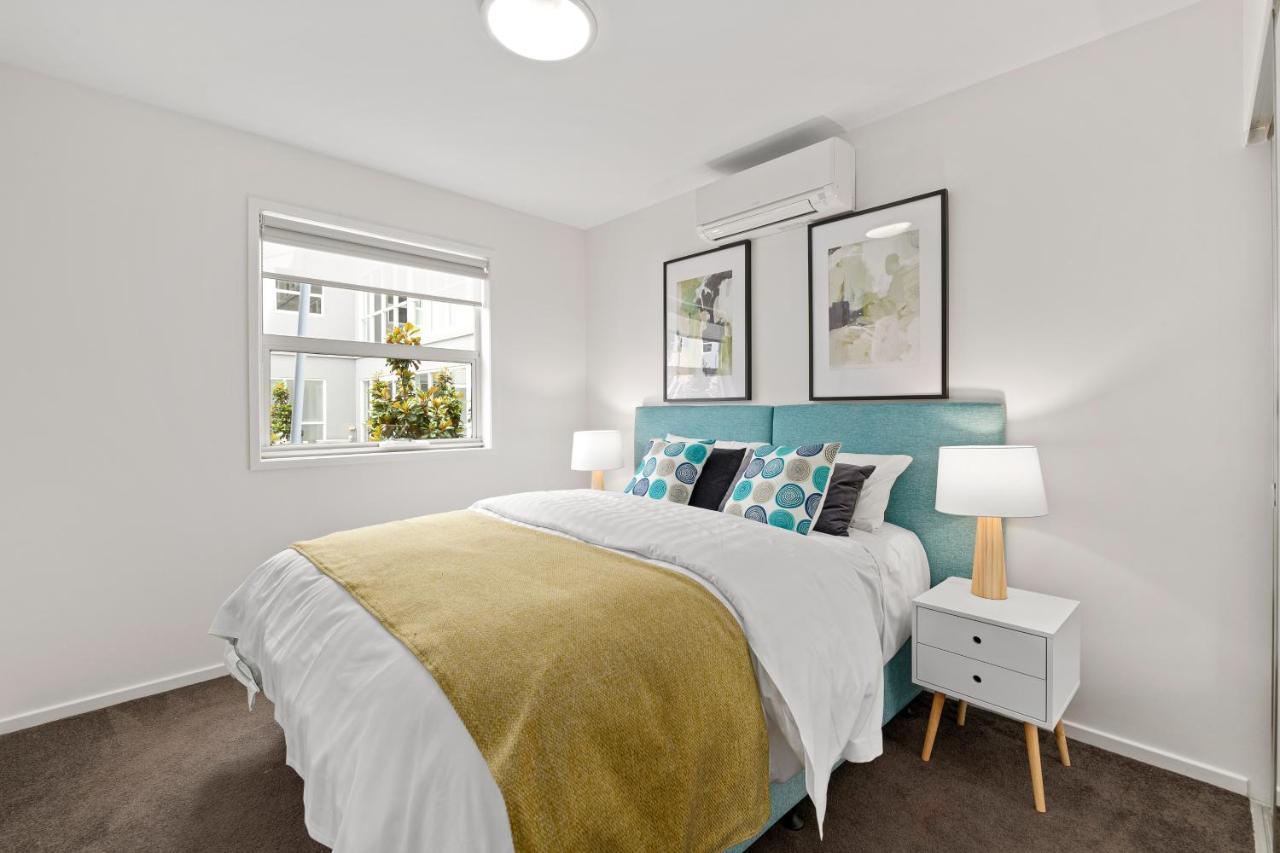 Burwood Serviced Apartments Экстерьер фото