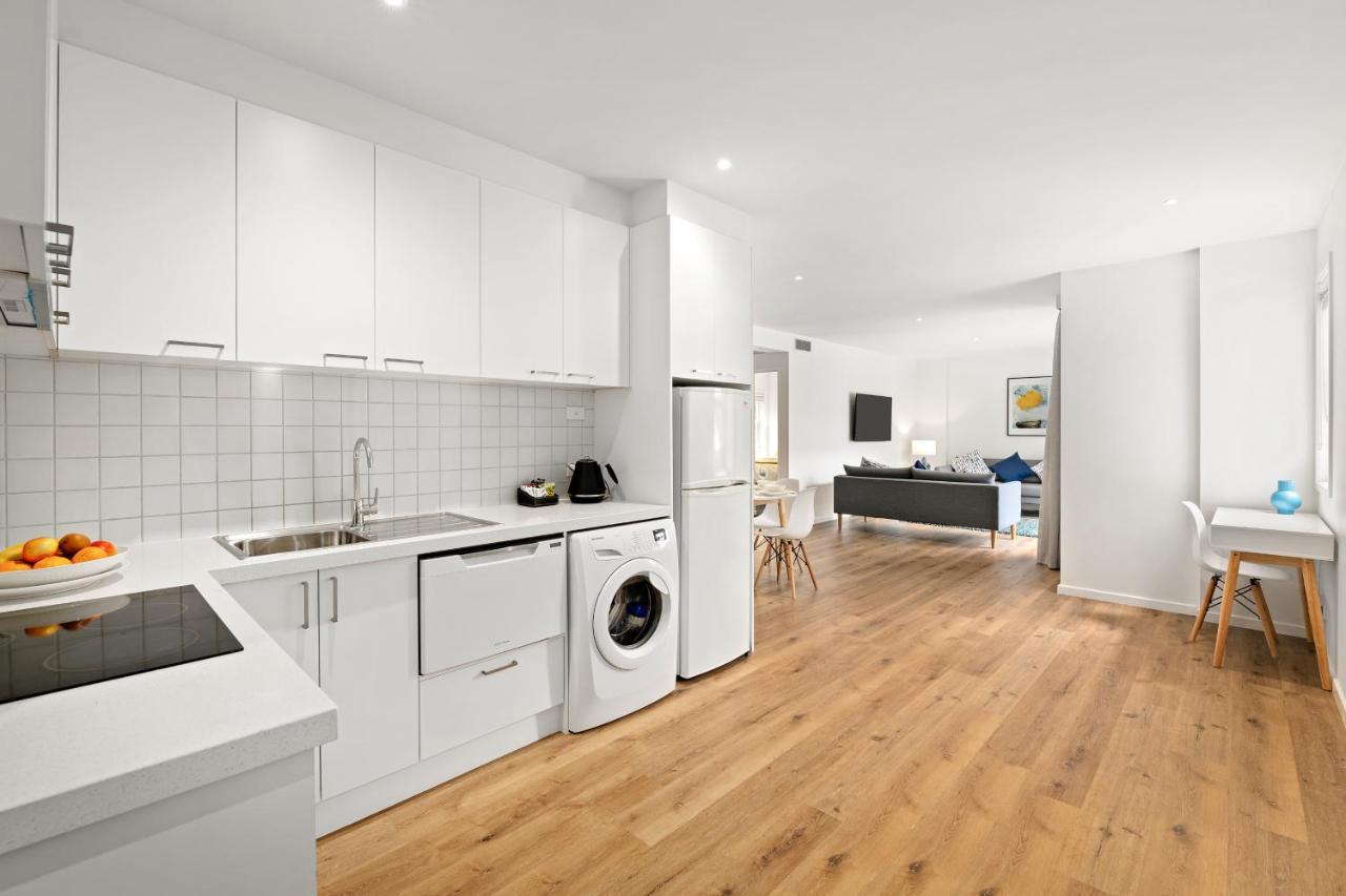 Burwood Serviced Apartments Экстерьер фото