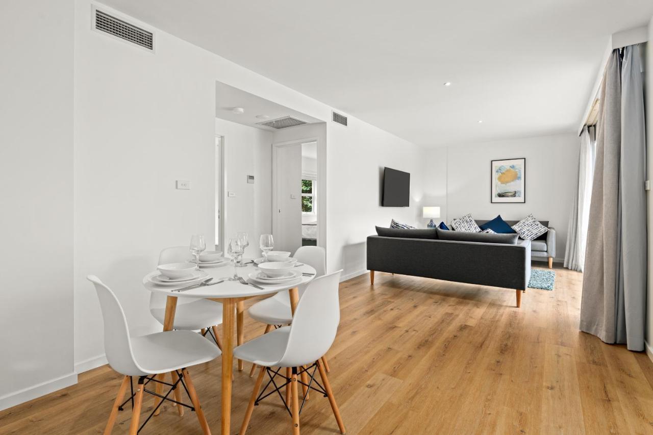 Burwood Serviced Apartments Экстерьер фото