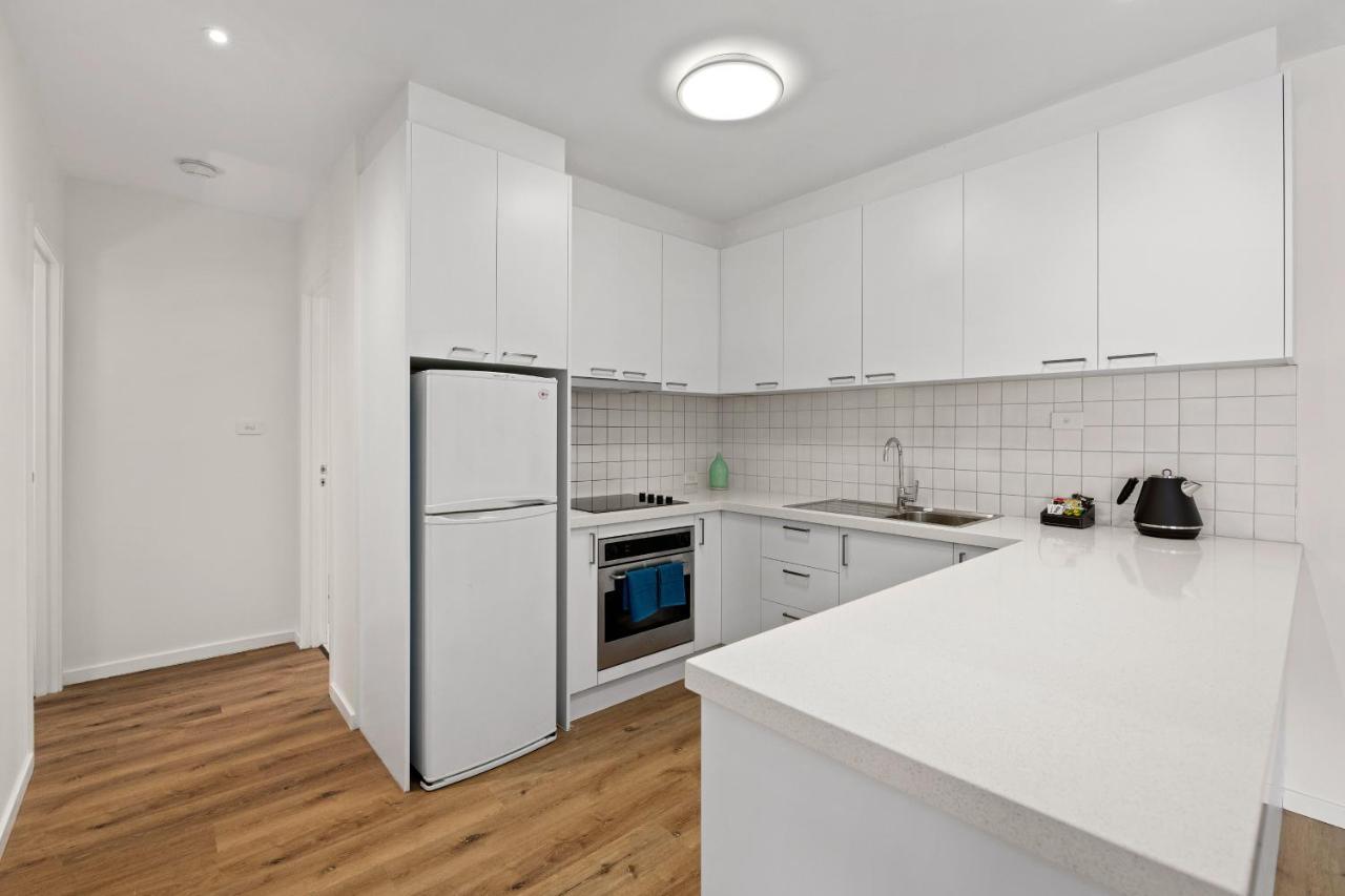 Burwood Serviced Apartments Экстерьер фото