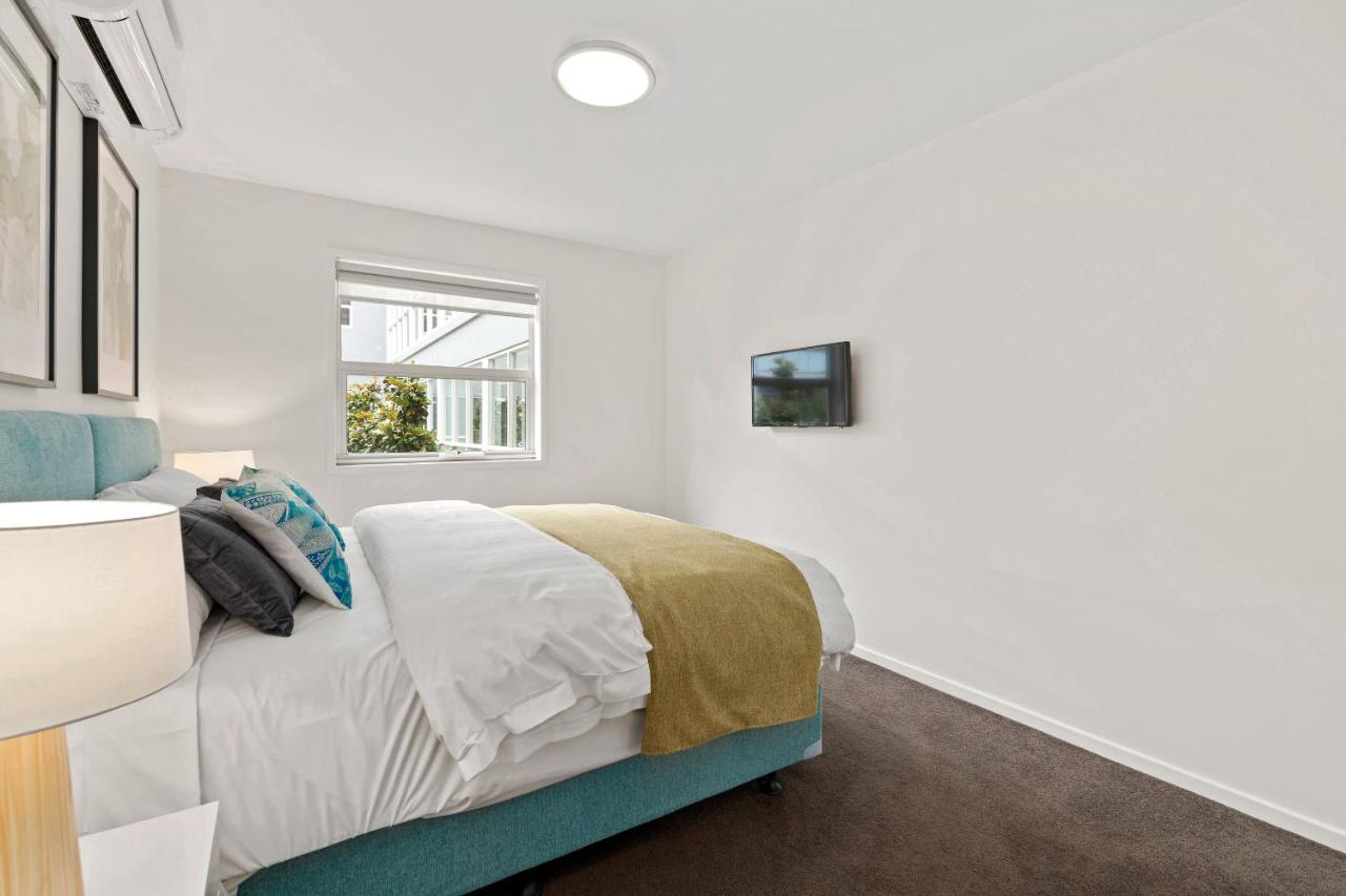 Burwood Serviced Apartments Экстерьер фото